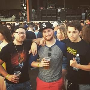 Meet your Posher, Christian